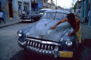1950 Buick - Havana